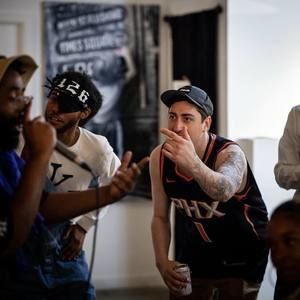 Meet your Posher, Matt